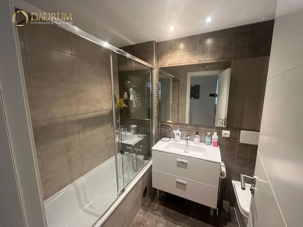 Vannitoad - Apartment with Pool and Terrace in Valdezarza