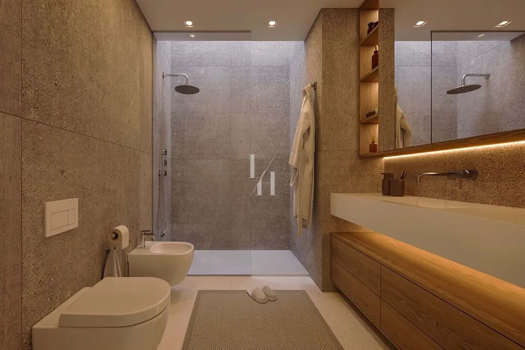Vannitoad - Luxury Townhouse with Private Pool in Praia da Luz