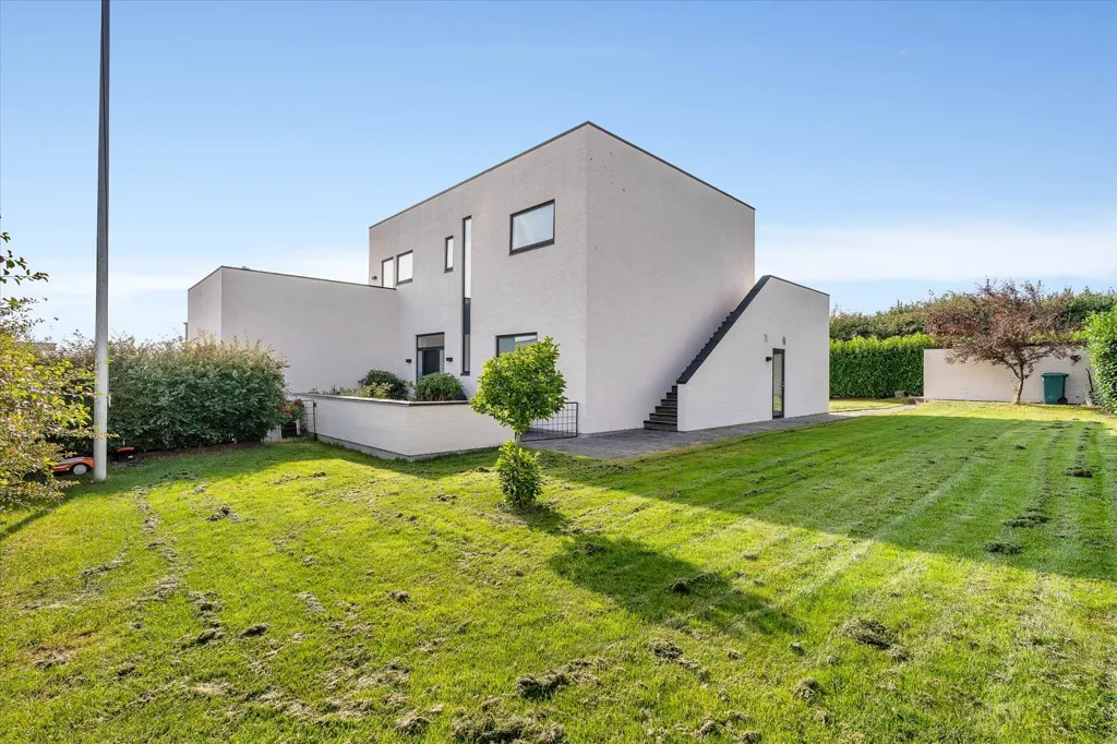 Maison 5 pièces à Skødstrup