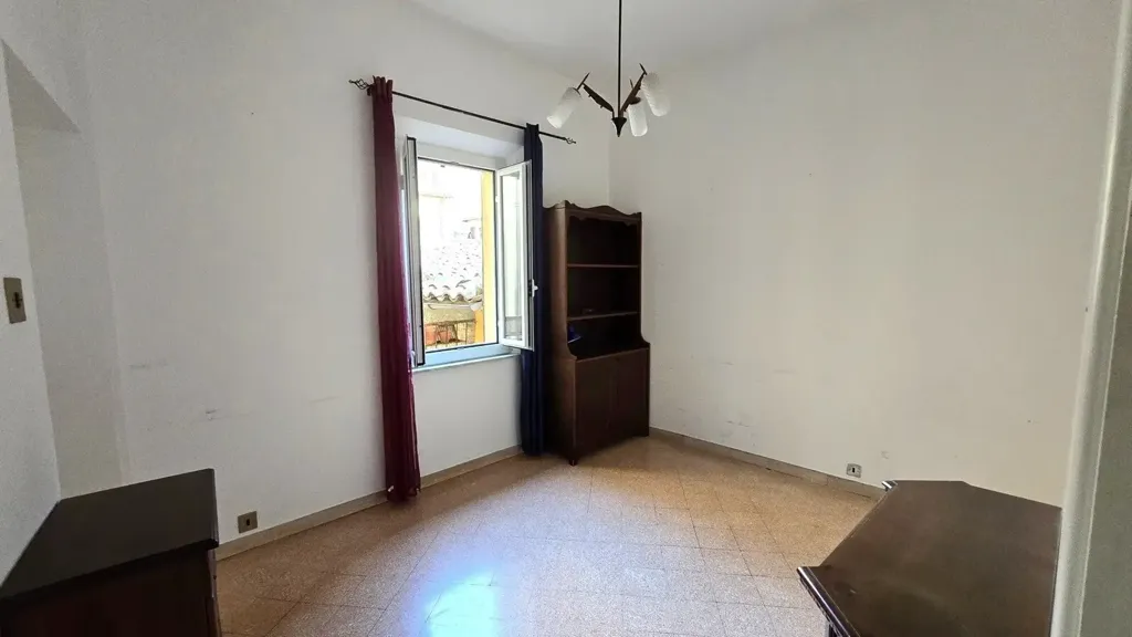 Toad - Historic Apartment with Panoramic Terrace in Todi