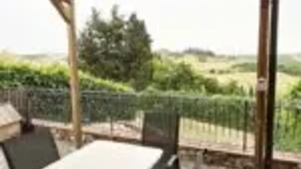 Terrasse - Appartement à IT