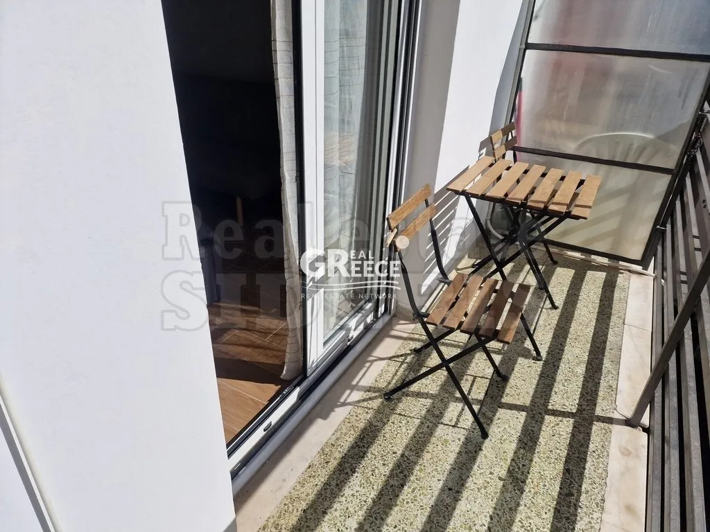 Rõdu - Compact Apartment with Sea View in Loutraki