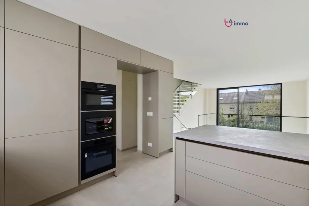 4-bedroom house in Bertrange