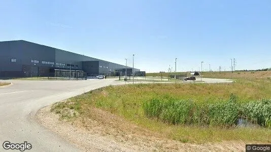 Välivaade - Warehouse for Rent in Solrød Strand