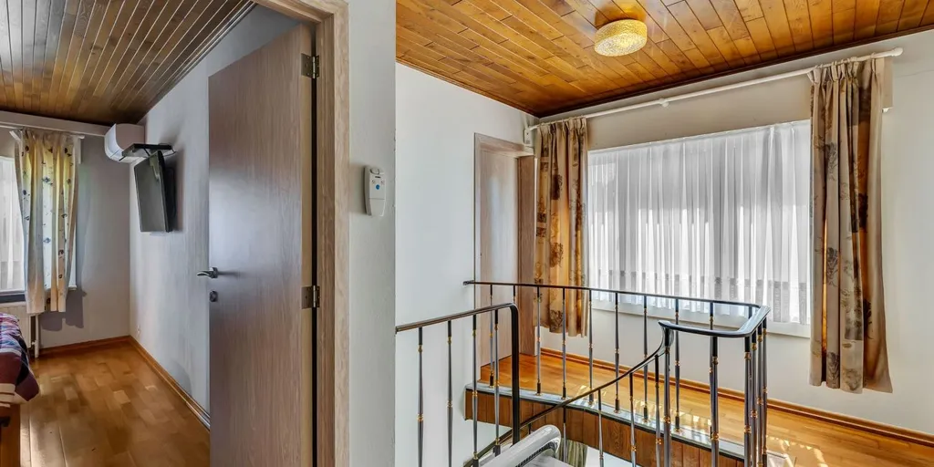Magamistoad - Family House with Terrace in Erembodegem