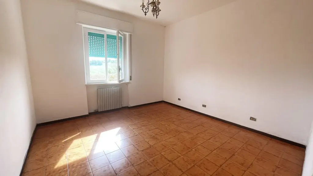 Toad - Apartment with Garage in Jesi