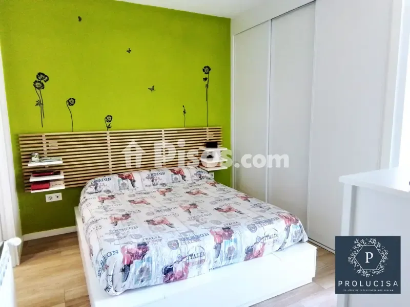 Chambres - Modern Chalet with Pool in Moraleja de Enmedio