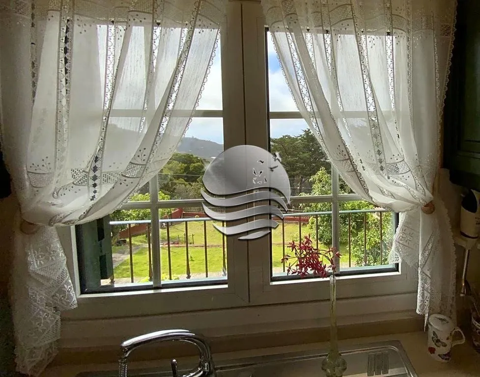 Köök - Luxury Villa with Pool in Tegueste