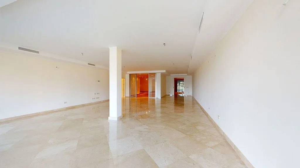 Soggiorno - Luxury Villa with Sea View in Benahavís