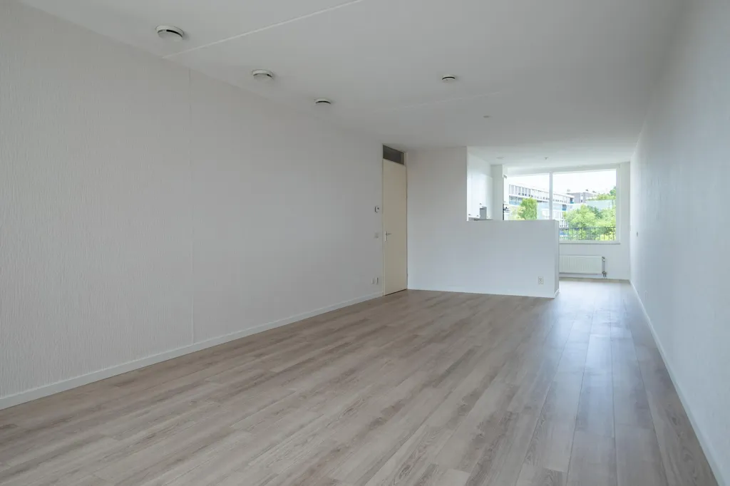 Stanze - Galerie Flat with Balcony in Heerlen