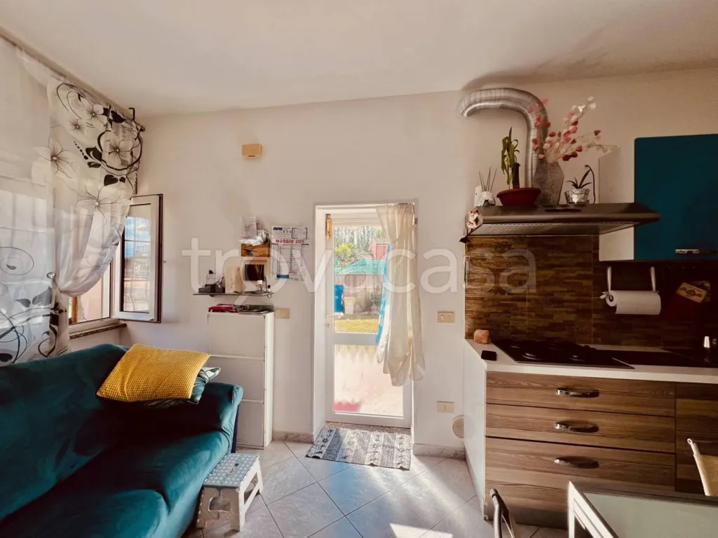 Elutuba - Rustic Villa with Private Garden in Fiscaglia