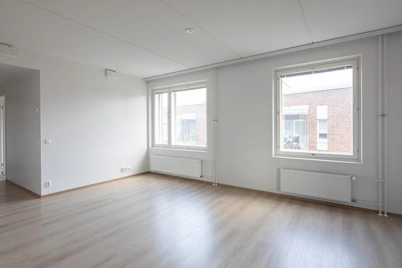 Stanze - Modern Penthouse with Sauna in Kivistö, Vantaa