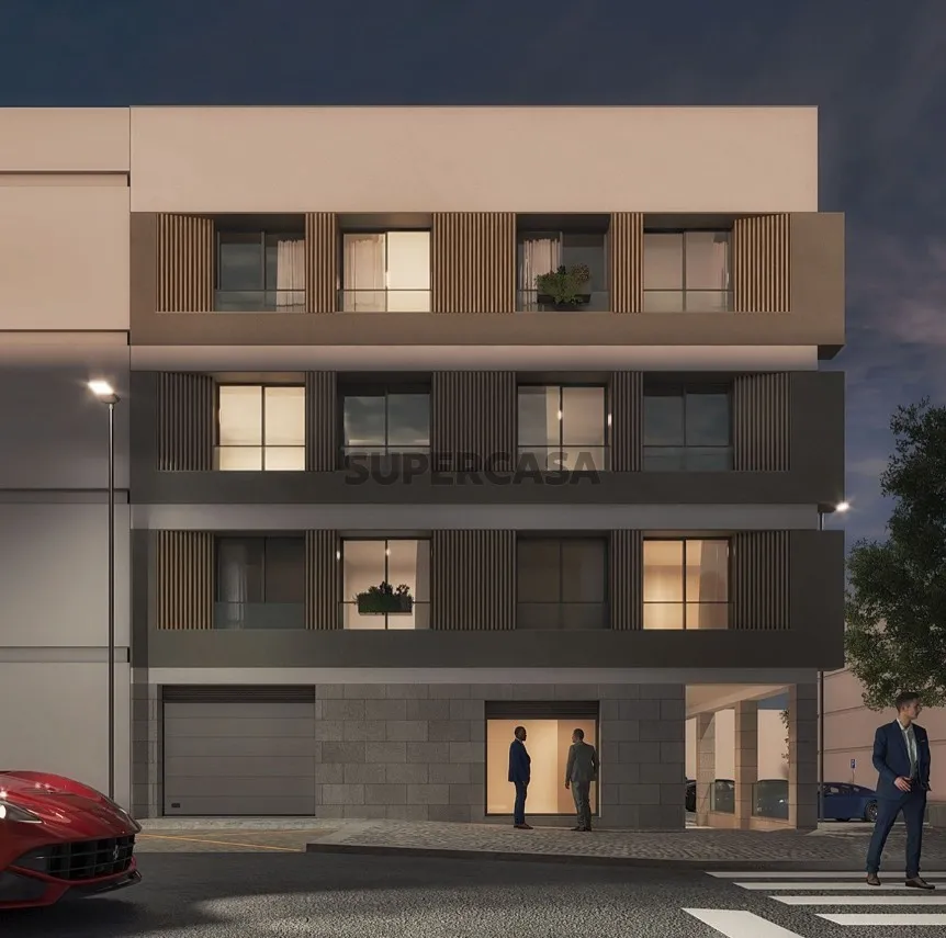 Esterno - Luxury 2-Bedroom Apartment in Almancil
