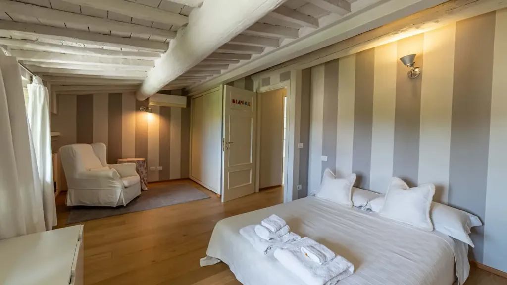 Magamistoad - Apartment with Historic View in Lucca