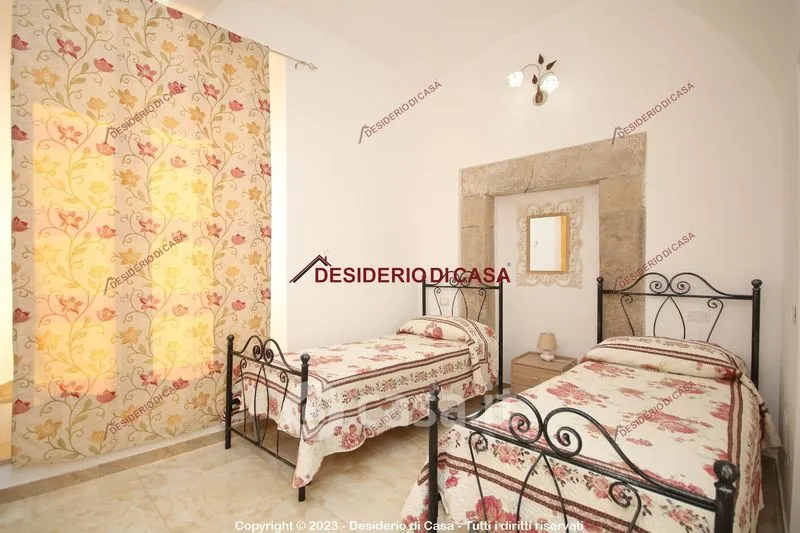 Chambres - Restored 2-Bedroom in Tusa
