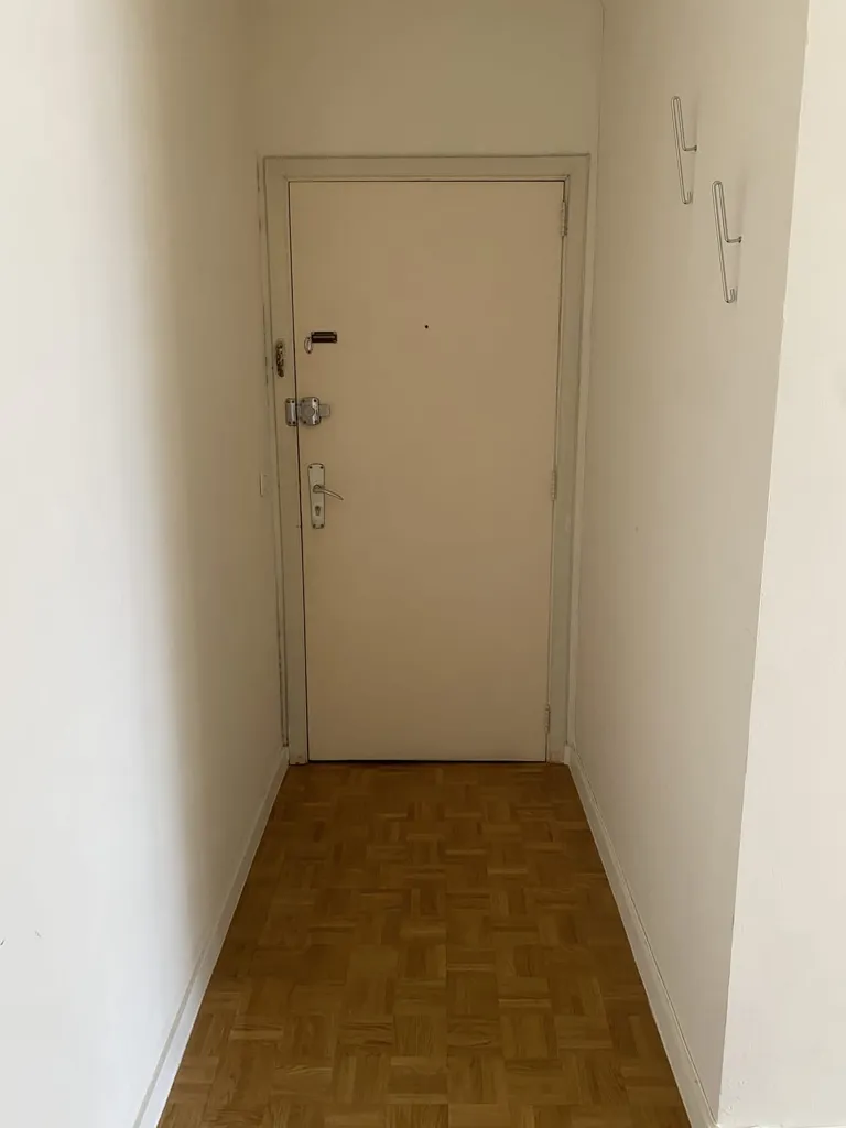 Appartement 2 chambres à Sint-Joost-Ten-Node