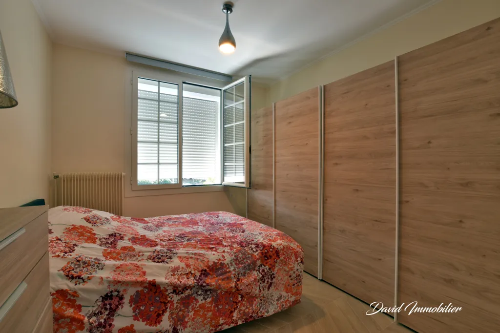 Camere da letto - Multi-Level Villa with Panoramic Terrace in Perpignan
