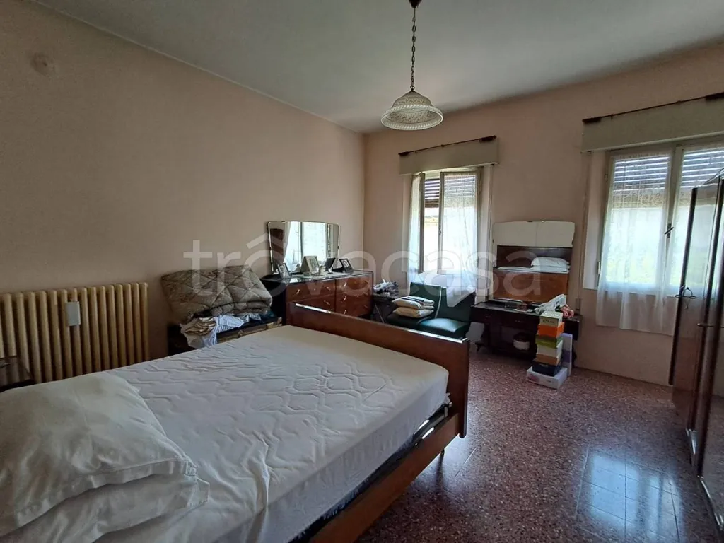 Camere da letto - Traditional Villa with Courtyard in Lugo