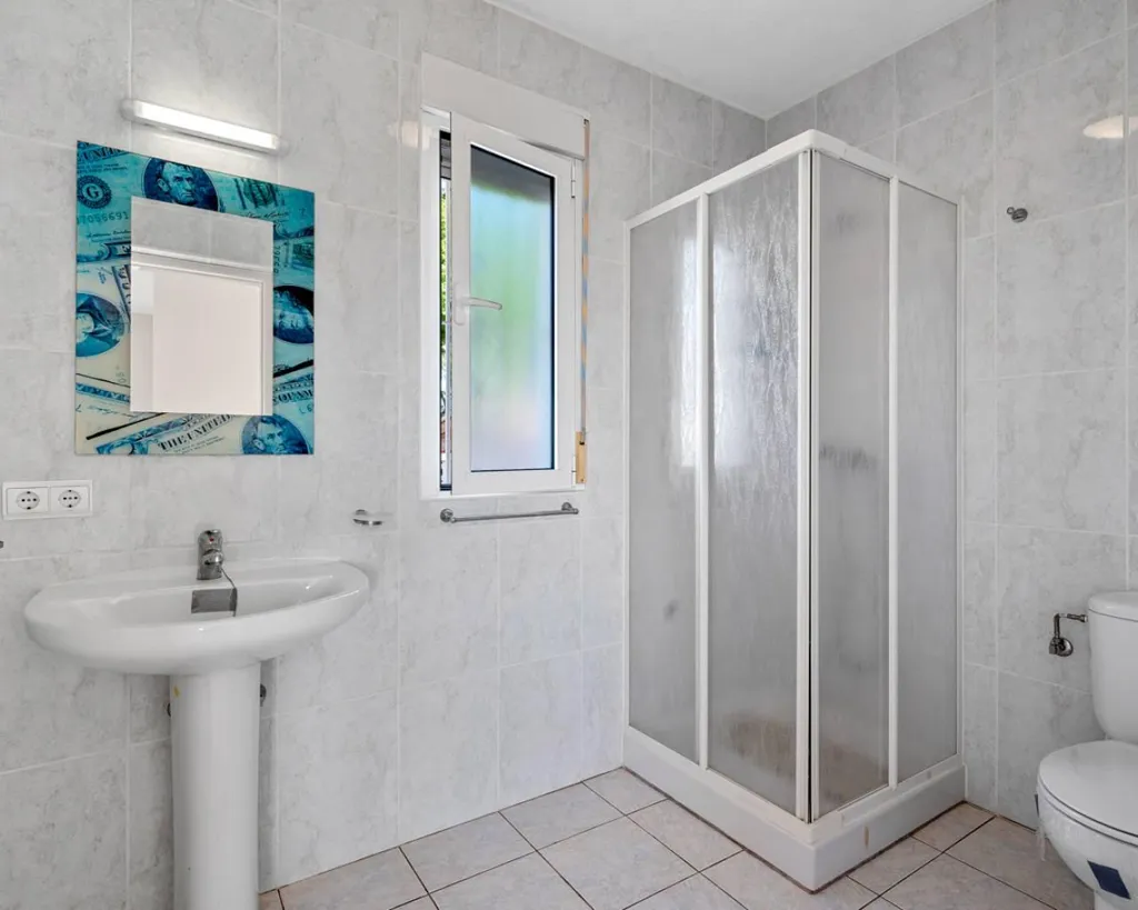Vannitoad - Seven-Bedroom Villa with Pool in Ciudad Quesada