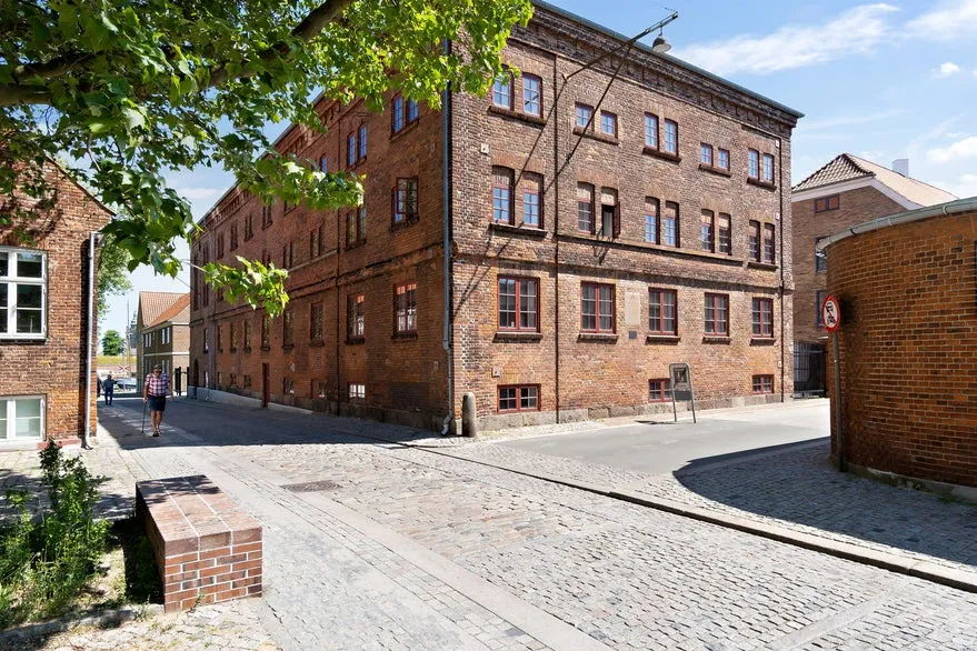 Extérieur - Modern Office Space in Wiibroos Old Brewery