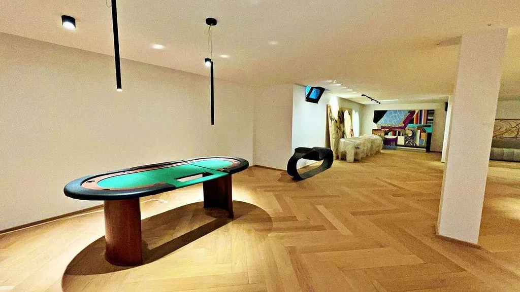 Rooms - Reform Villa with Pool and Terrace in Benahavís