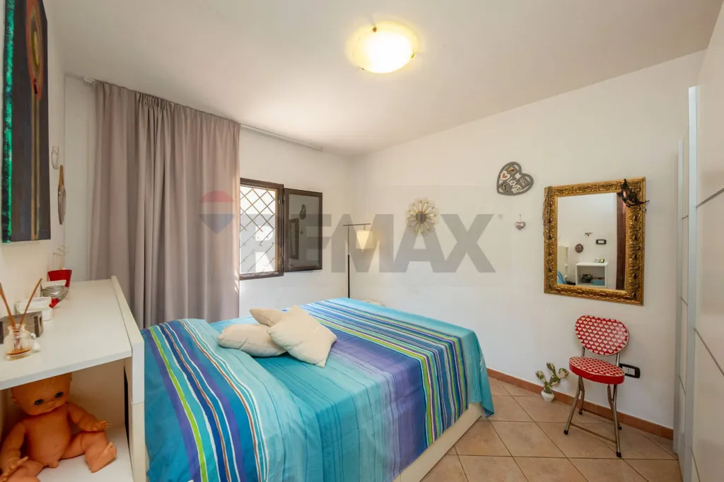 Chambres - Villa with Panoramic View in Siracusa