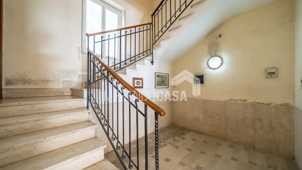 Toad - Rented Apartment with Balcony in Palermo