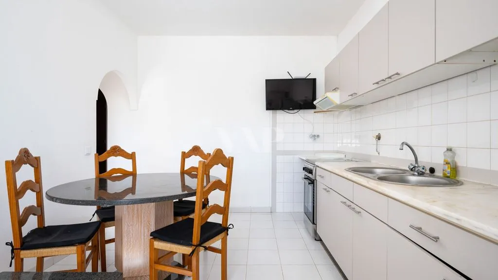 Cuisine - Traditional Villa with Pool in Boliqueime