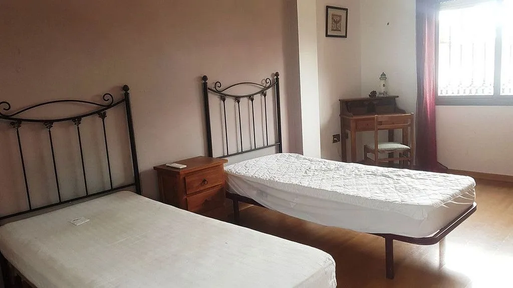 Magamistoad - Chalet with Pool in Casco Antiguo