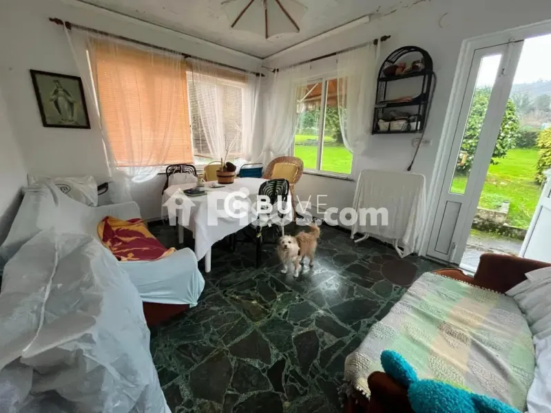 Elutuba - Stone House with Large Finca in Ferrol