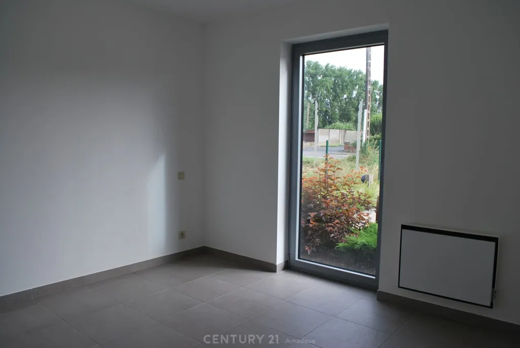 Stanze - Modern Apartment with Terrace in Tertre