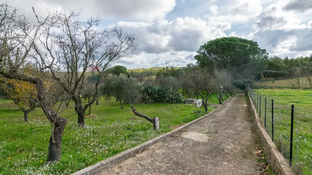 Aed - Bifamiliar Villa with Garden in Piazza Armerina