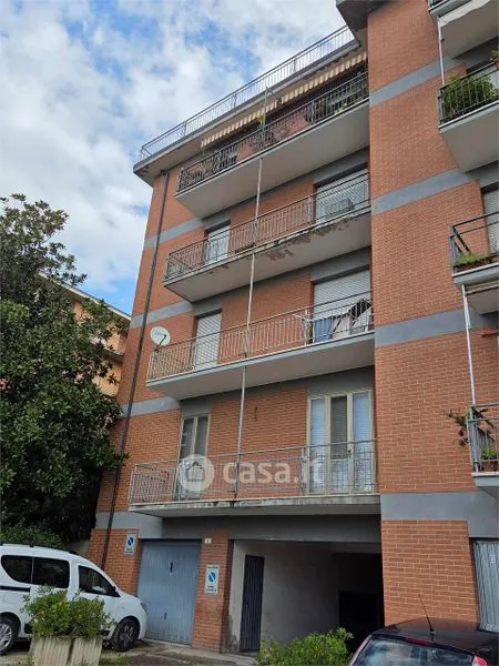 Välivaade - Apartment with Panoramic View in Macerata