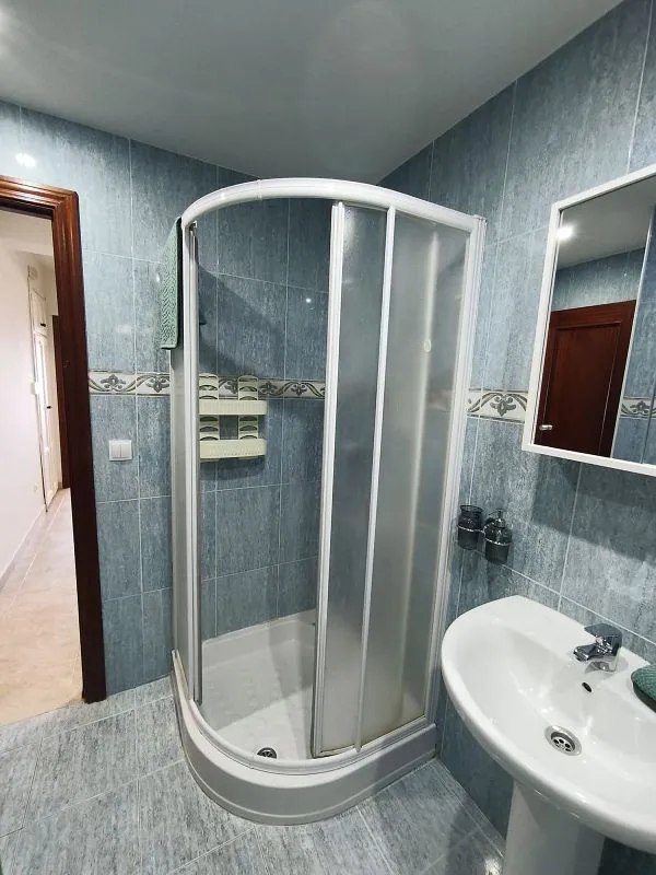 Vannitoad - Seaside Studio Flat in La Malagueta