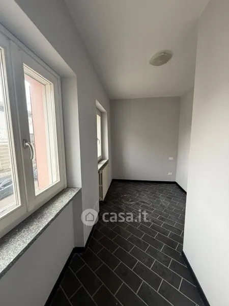 Stanze - Terraced House with Private Garden in Lungavilla