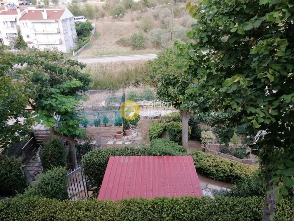 4-room house in GR