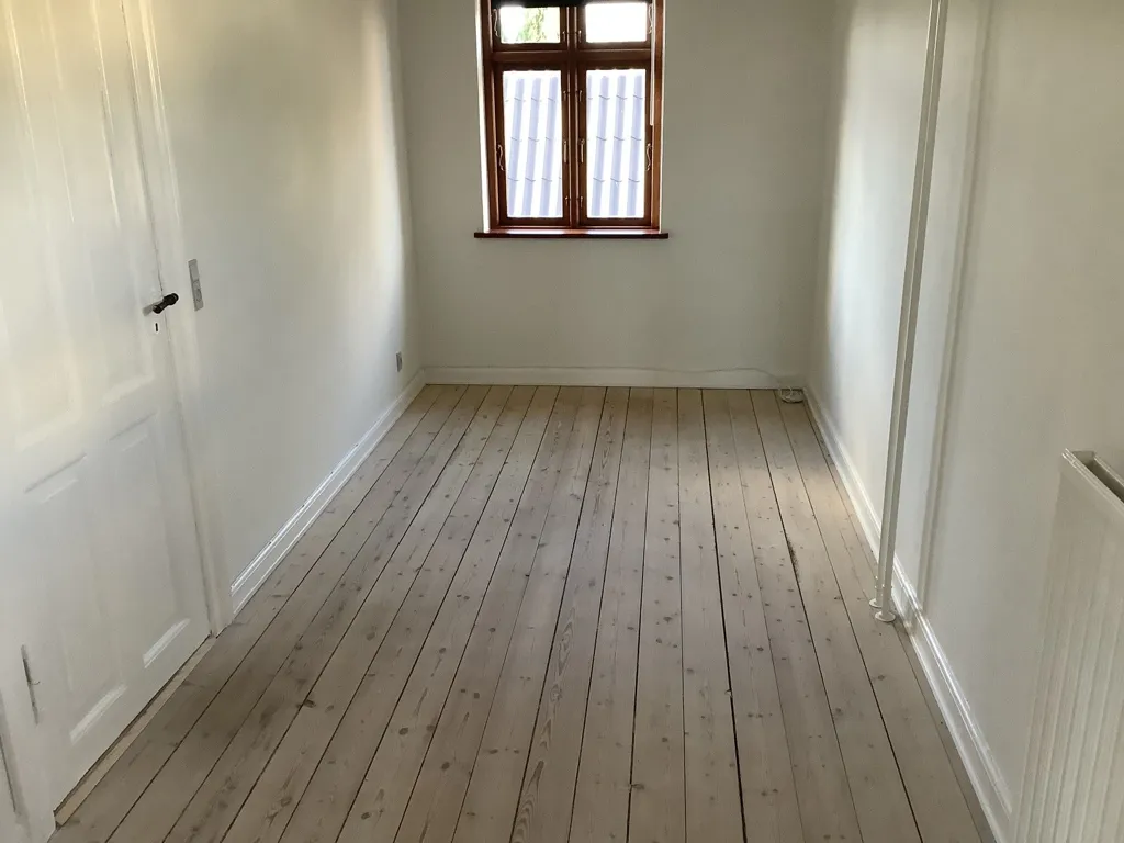 Maison 5 pièces à Hesselager