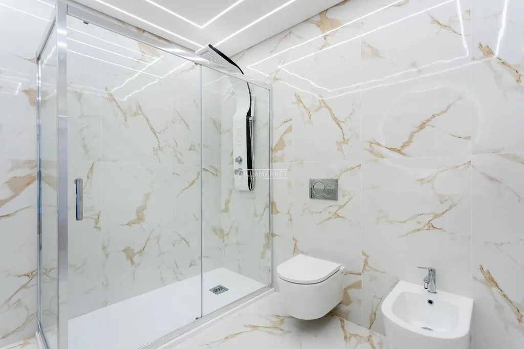 Vannitoad - Refurbished Sea View Flat in Quarteira