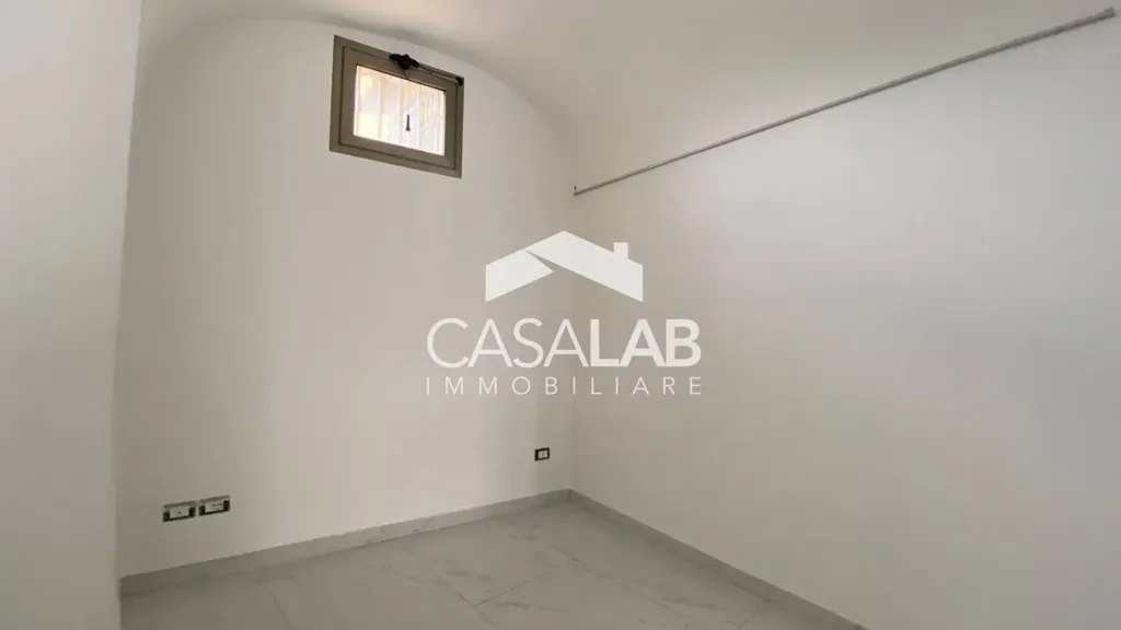 Pièces - Rustic-Style Flat near Carini Centre
