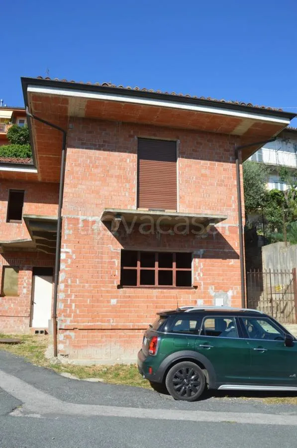 Extérieur - New Villa with Panoramic View in Monforte d'Alba