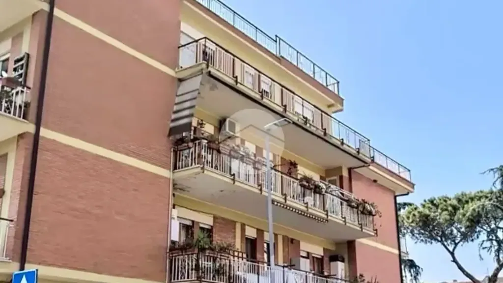 facade