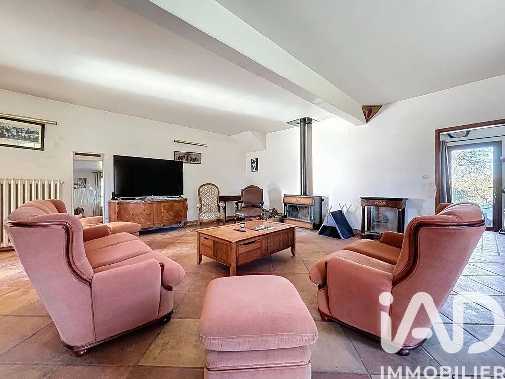 Elutuba - Luxury Villa with Pool in Le Pin-Murelet