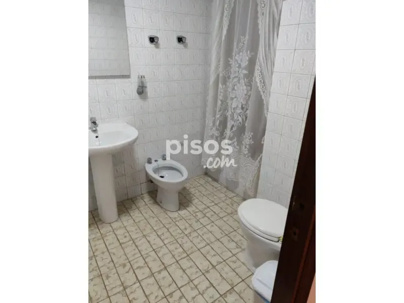 Vannitoad - Student Flat with Terrace in San Pedro