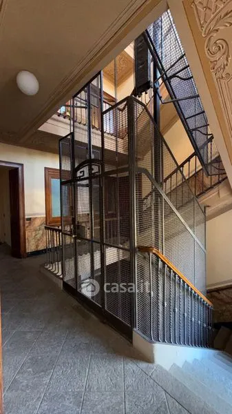Rooms - Flats with Balcony in Biella Centre