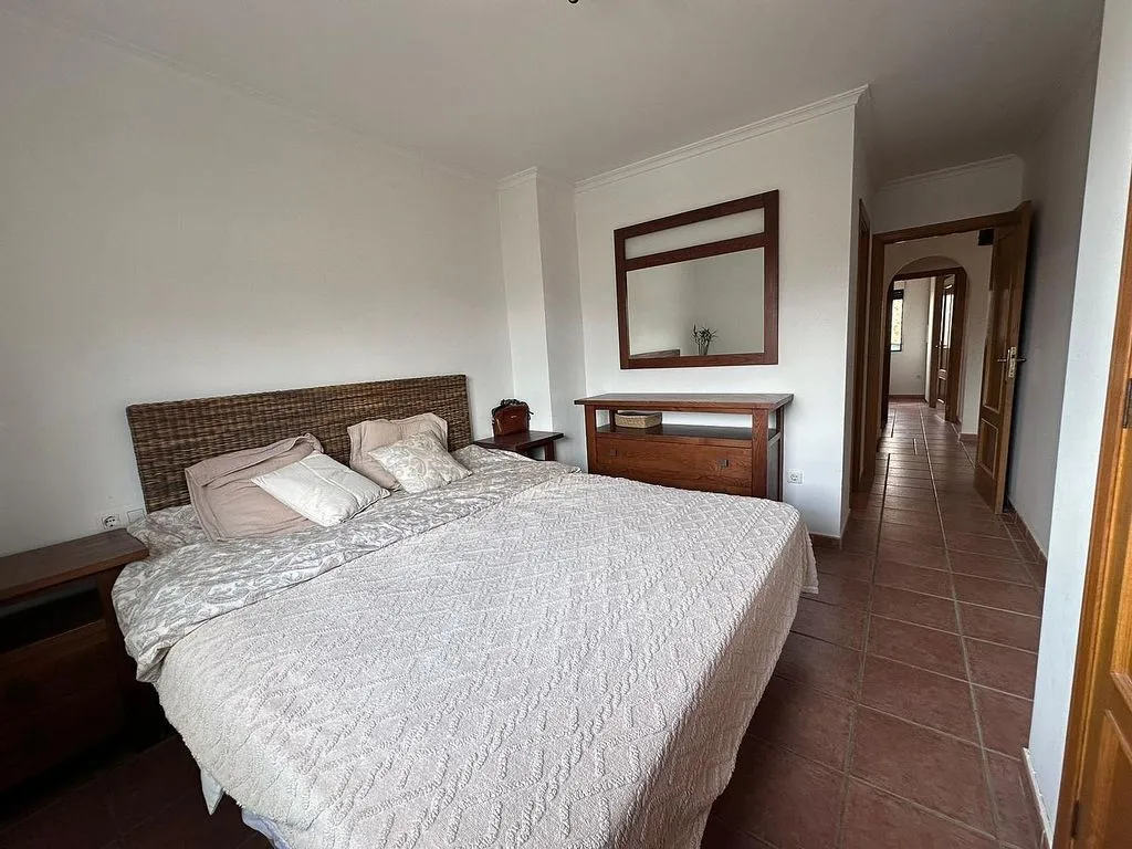 Chambres - Terraced Semi-Detached House with Pool in La Nucía
