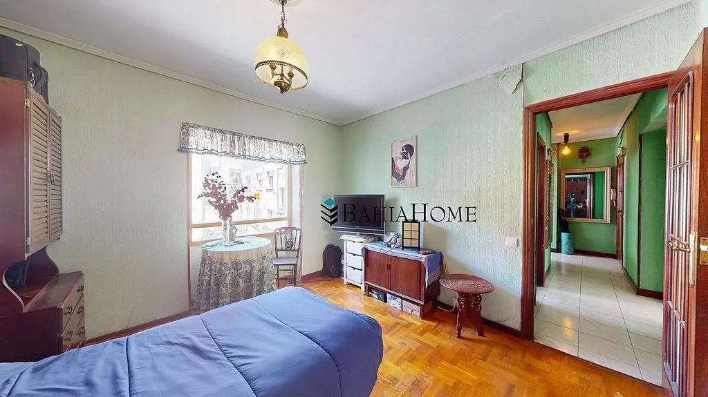 Magamistoad - 2-Bedroom Apartment with Views in Santander