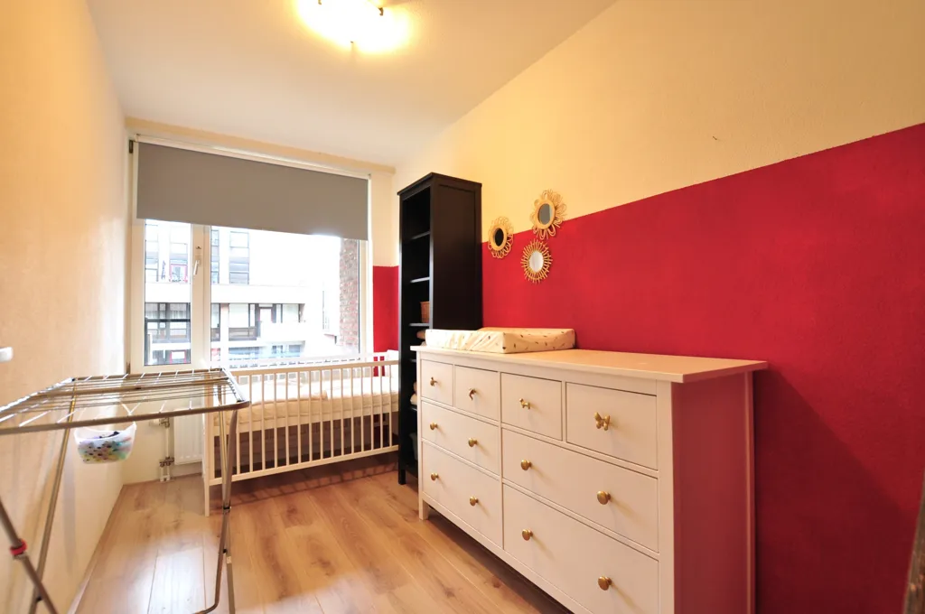 3-room apartment in Eindhoven