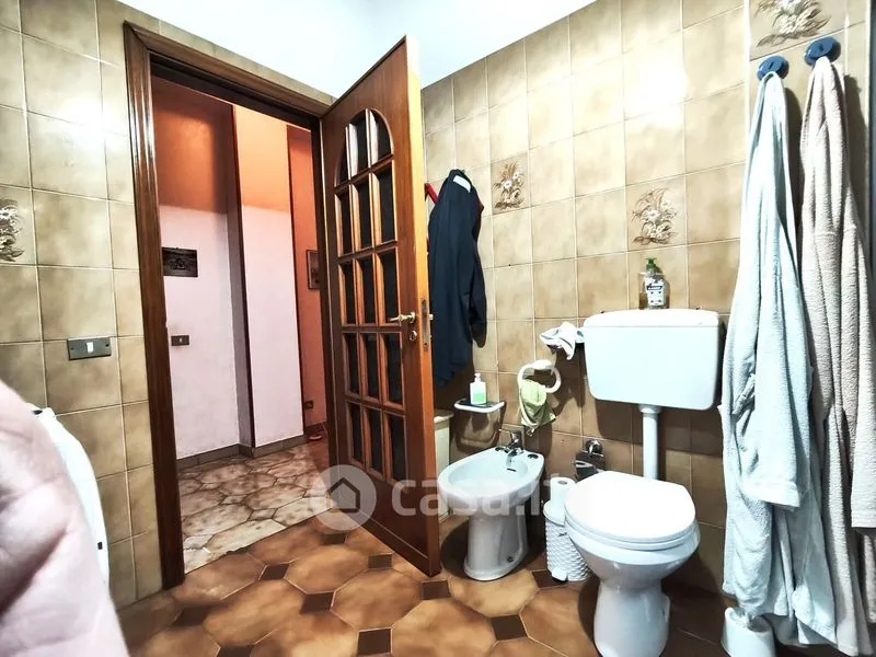 Vannitoad - Semi-detached Apartment with Balcony in Misterbianco