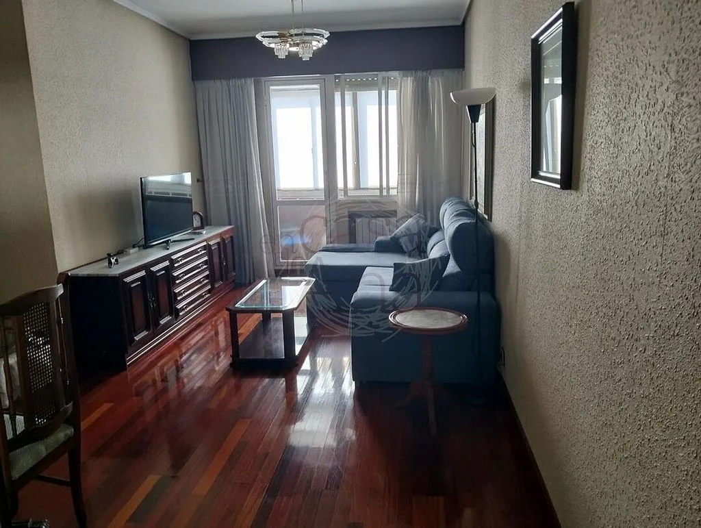 Séjour - Student-Friendly Flat near Sarriko University, Bilbao
