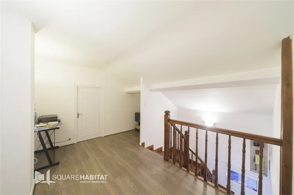 Maison 6 pièces à Lestelle Betharram
